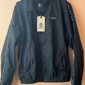 💵SALE🤑 Timberland Windbreaker NWT